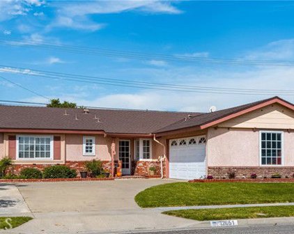 12651 Bartlett ST, Garden Grove
