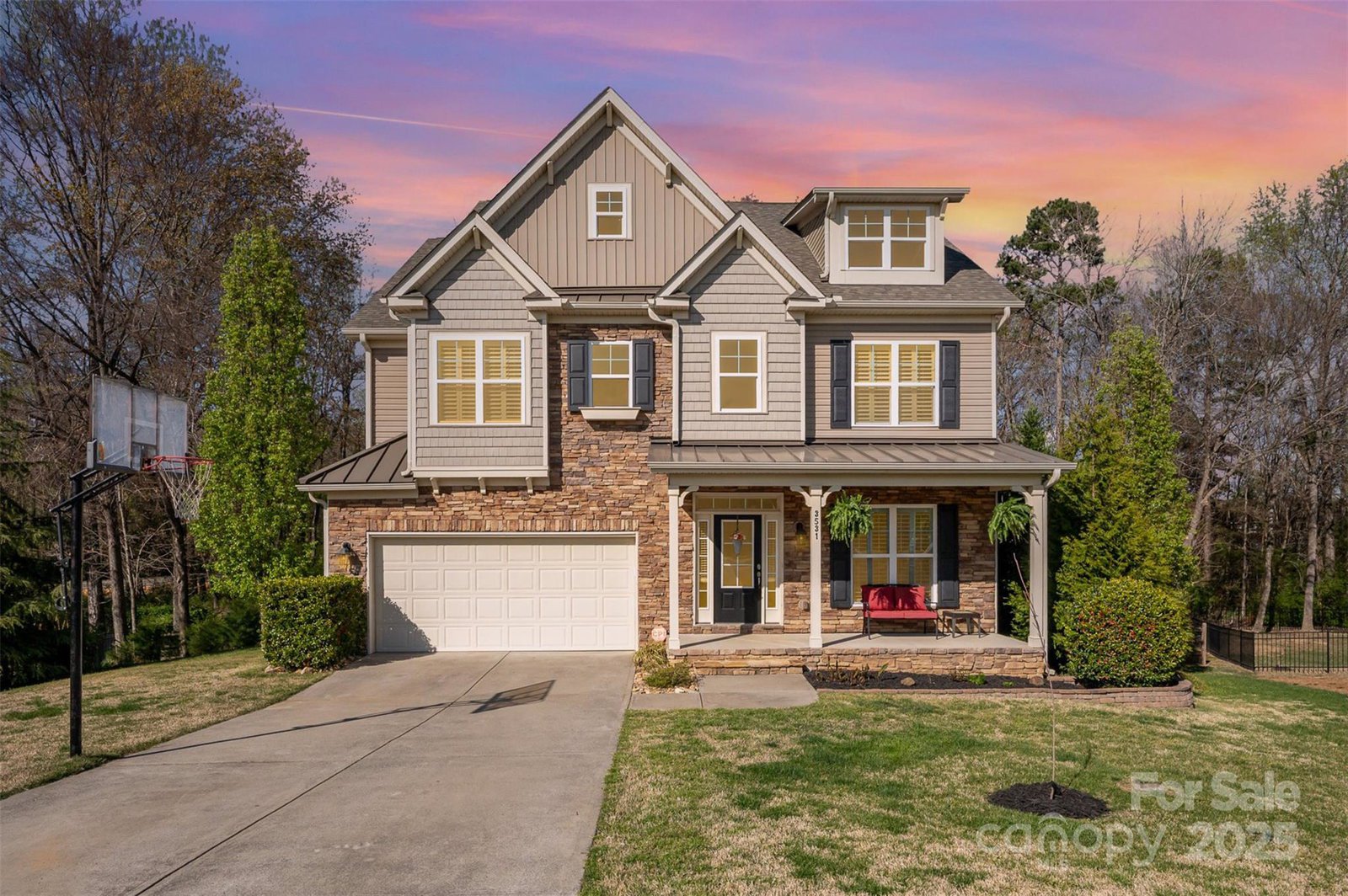 3531 Pierre Lane, Fort Mill, 29707