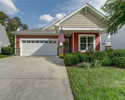 8116 Old Glen Dale Court, Mechanicsville