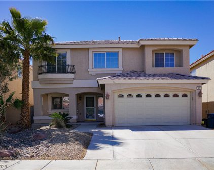 821 Chinook Breeze Court, Henderson