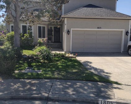 1805 Cabo CT, Aptos