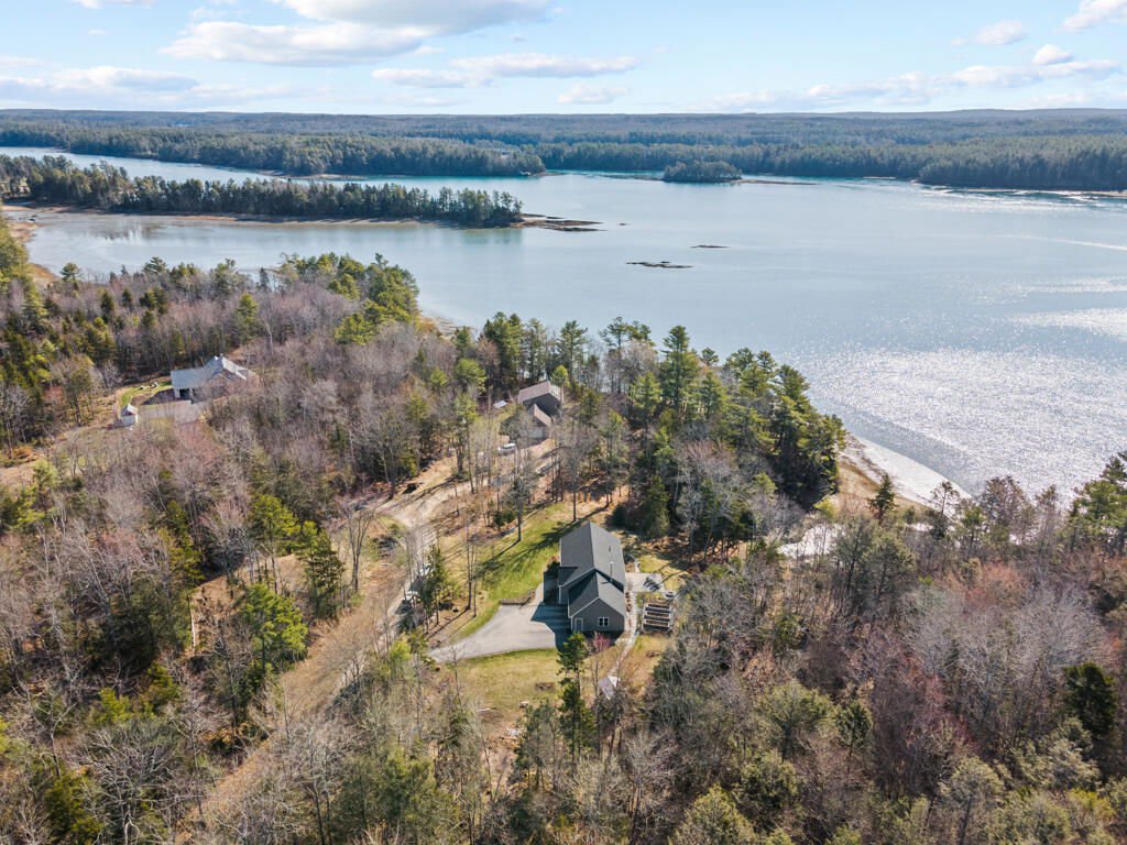 34 Harpswell Harbor Drive, Harpswell, 04079