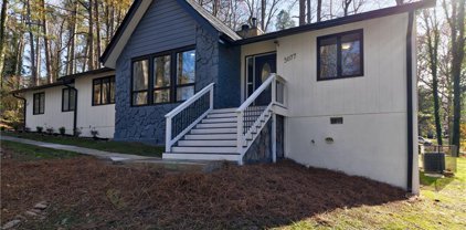 5077 Martindale Lane, Stone Mountain