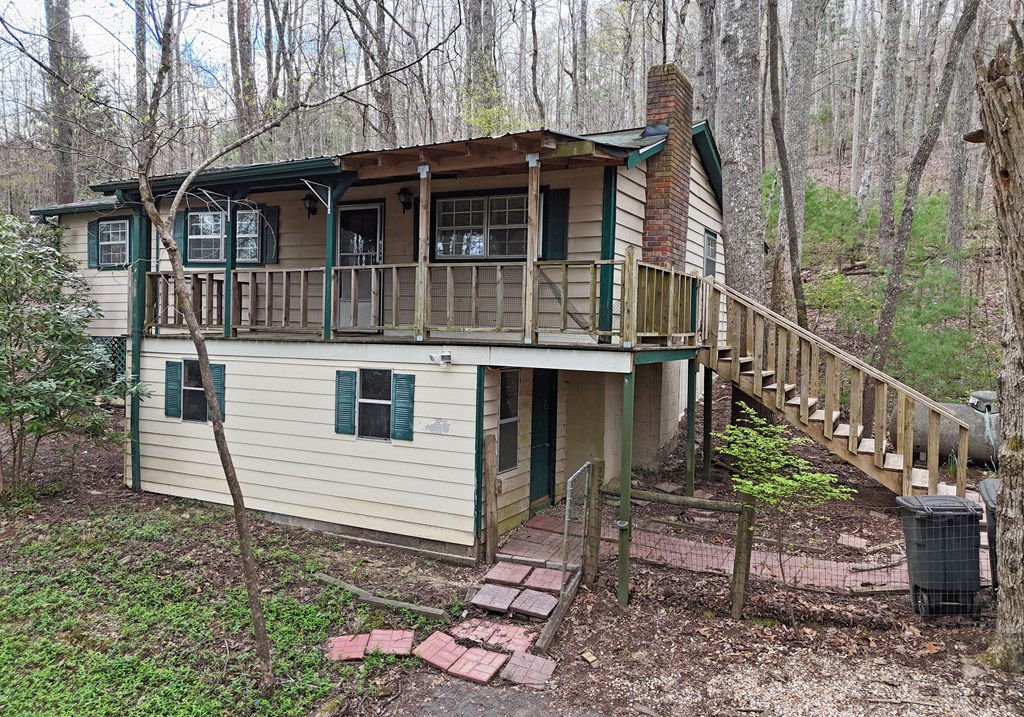 60 Hester Drive, Blairsville, 30512