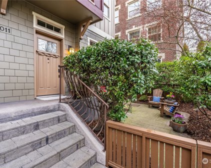 5011 Phinney Avenue N Unit #B, Seattle