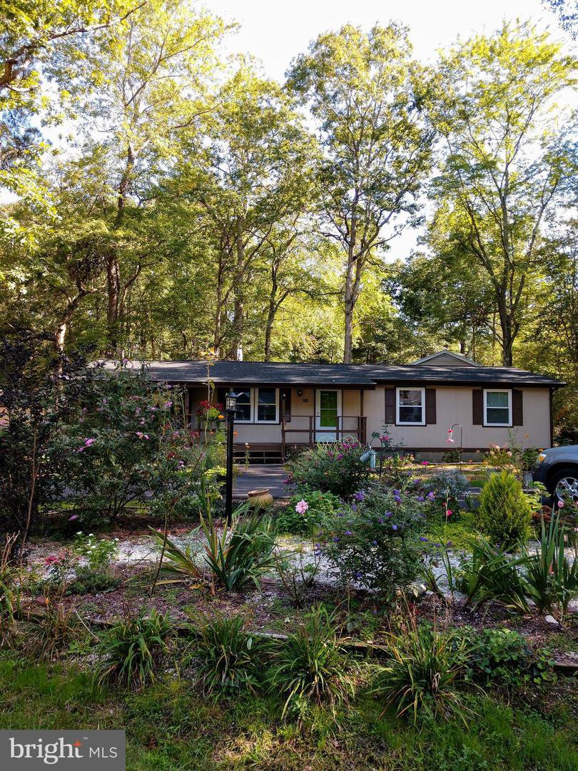 102 Seafarer Lane, Ocean Pines MD 21811