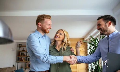 Talk to a Local Real Estate Agent in Amarillo