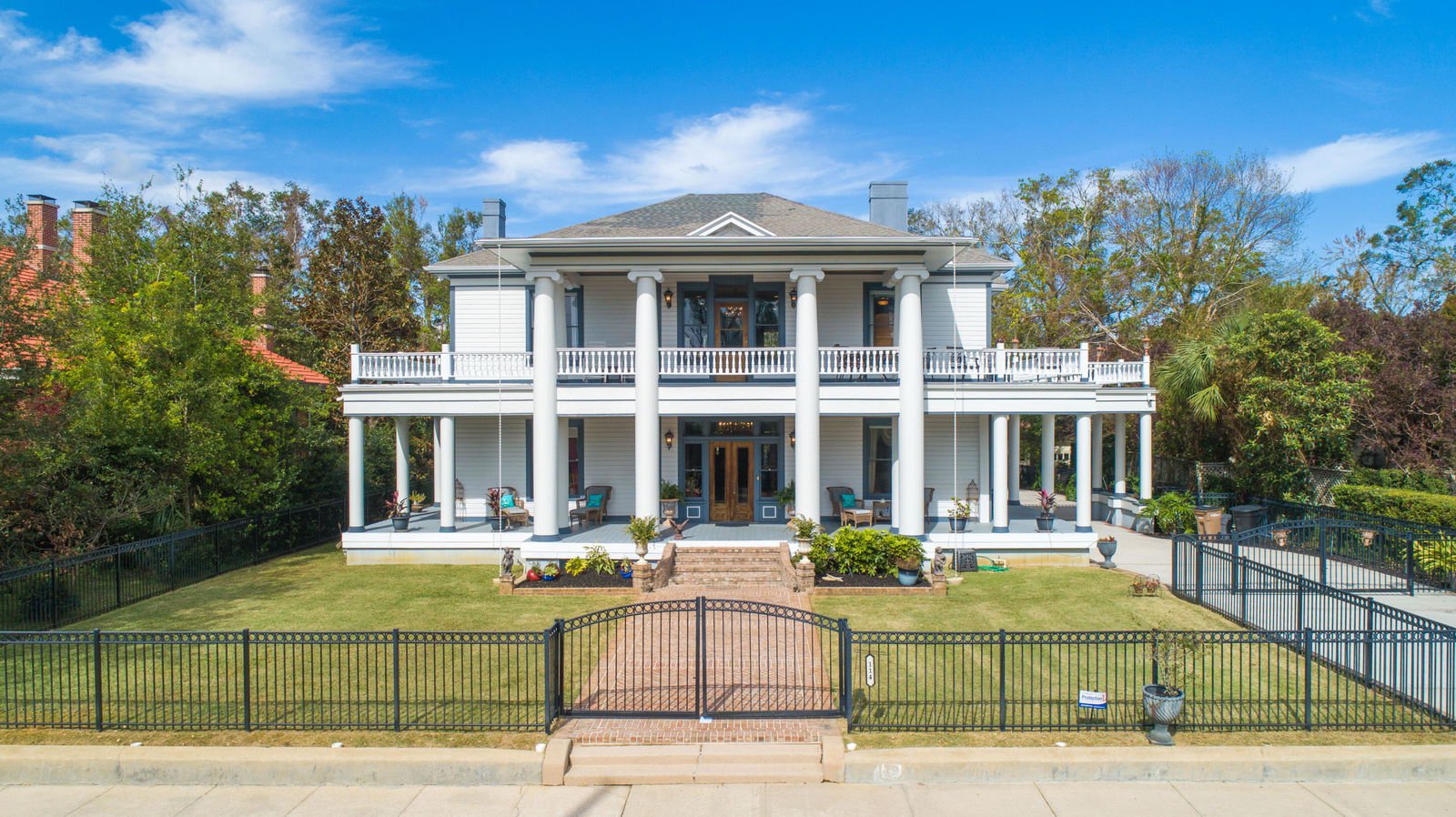 114 W W Desoto Street, Pensacola FL 32501, Property Listing 859617,