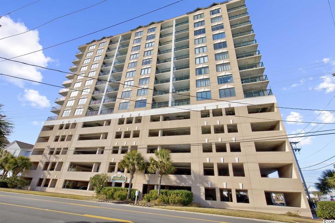 Beachwalk Villas MLS 2101371 Beachwalk Vilas Cherry Grove 4103 N