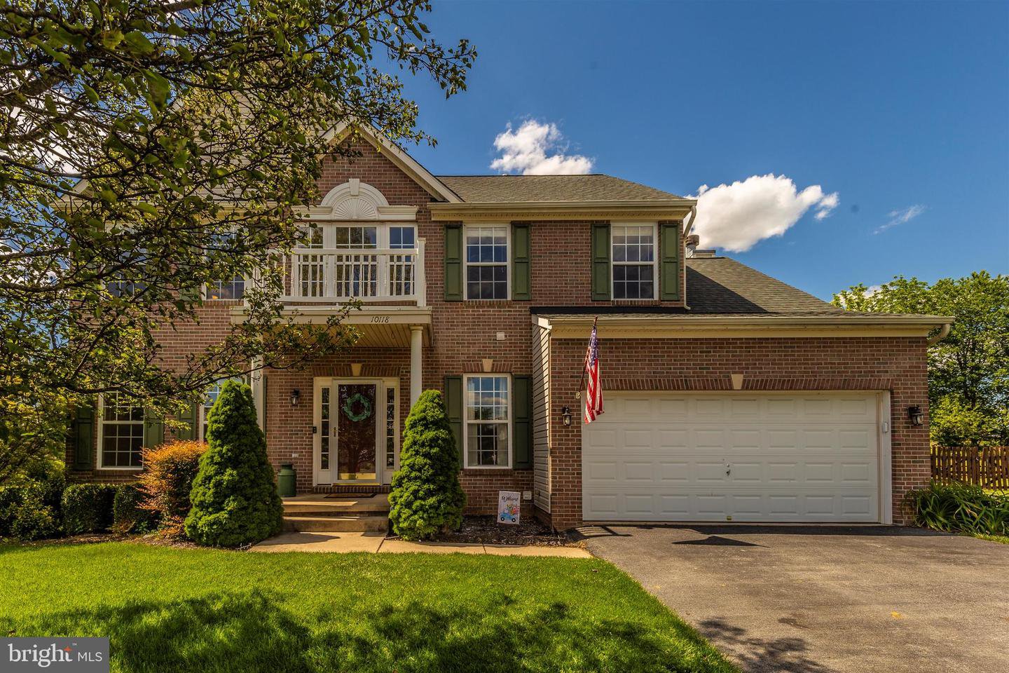 10118 Mildred Drive, Hagerstown, 21740