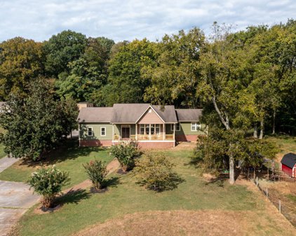 1875 Clara Mathis Rd, Spring Hill