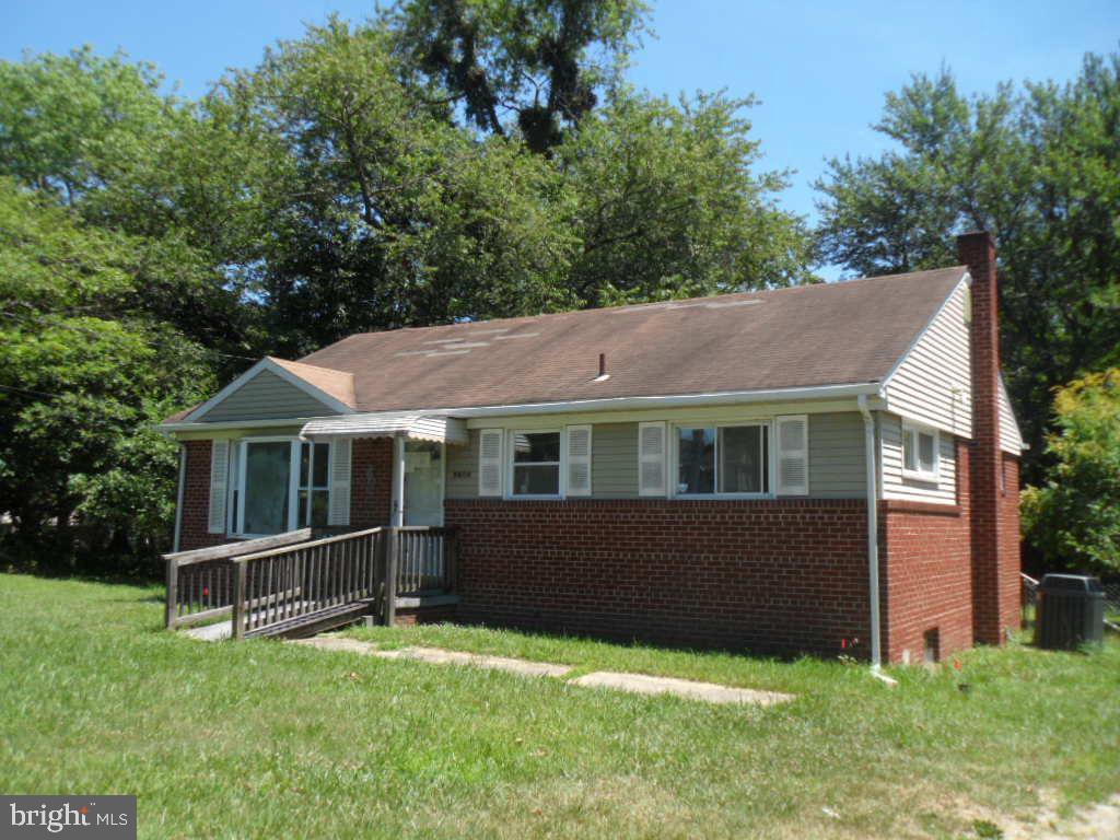 8614 Woodyard Road, Clinton, 20735