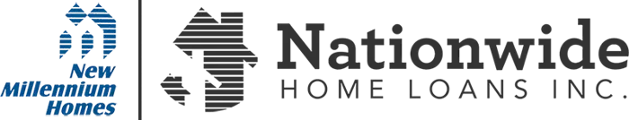 New Millennium Homes