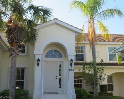 10133 Colonial Country Club  Boulevard Unit 1308, Fort Myers