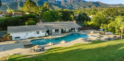 59 Tierra Cielo Lane, Santa Barbara