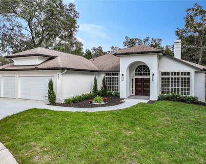 801 Ustler Road, Apopka