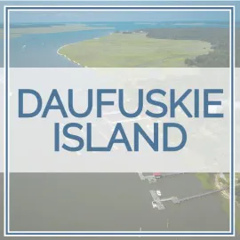 View Daufuskie Island Real Estate Listings