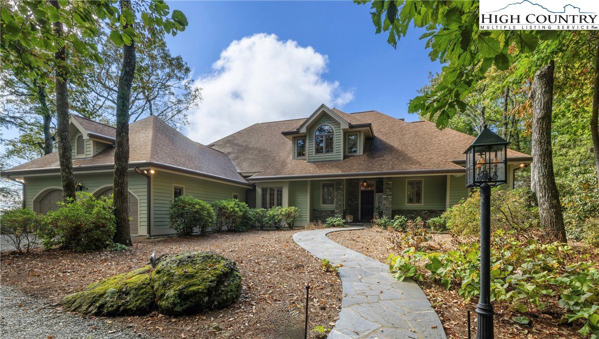 8108 Rocky Knob Road, Lenoir, NC 28645 MLS 246383