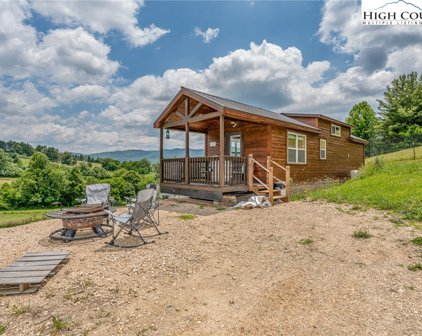 2700 Campbell Road, Mountain City
