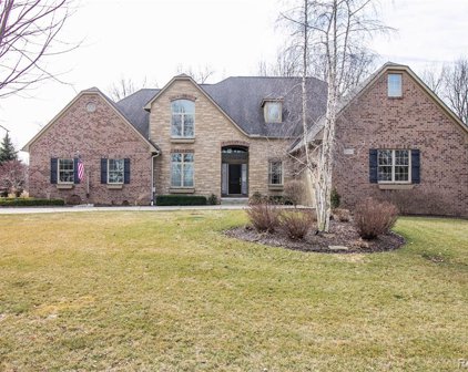 13767 FOREST RIDGE, Green Oak Twp