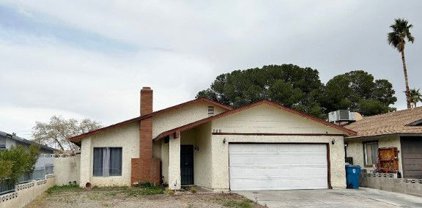 709 Purcell Drive, Las Vegas