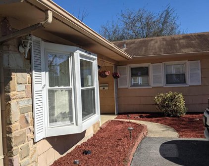 12302 Fleming Ln, Bowie