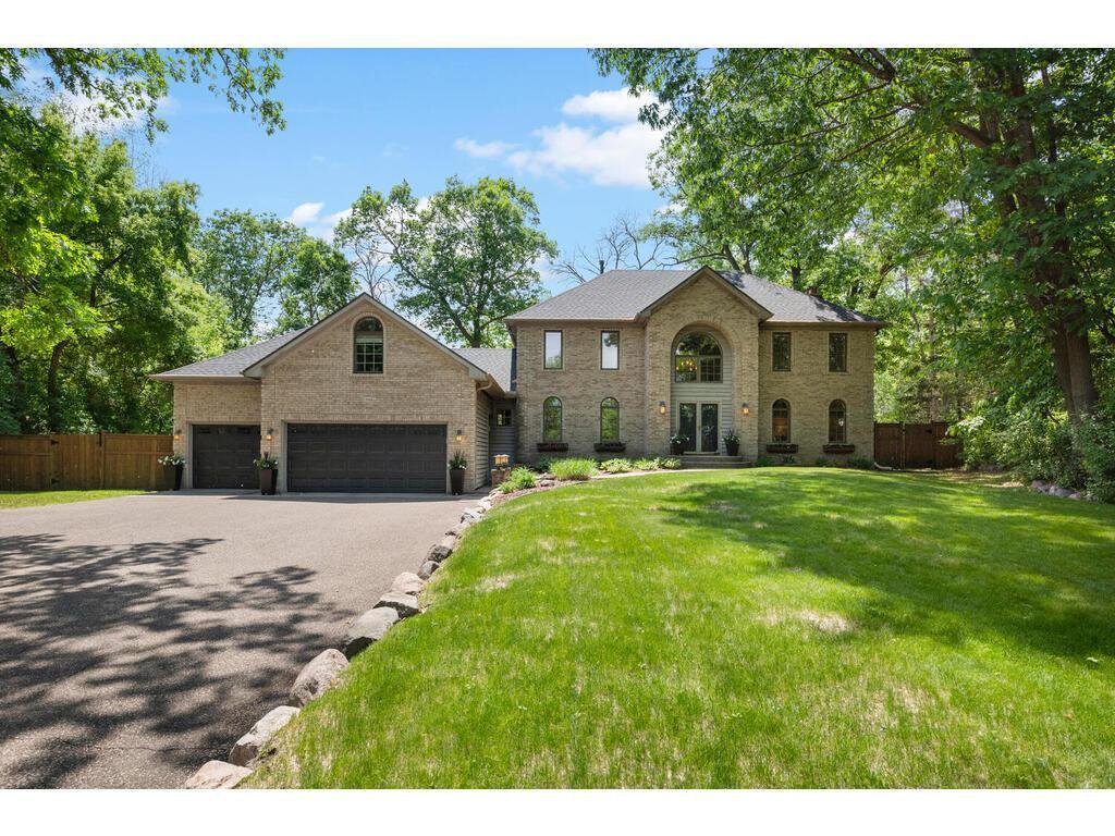 1504 Fairfield Road S, Minnetonka, 55305, Minnetonka, Hennepin, MN