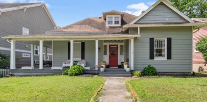 1017 Bate Ave, Nashville