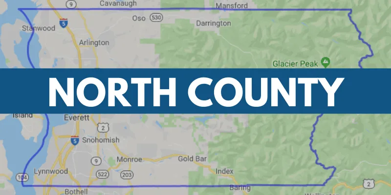 Homes for Sale in North Snohomish County Wa