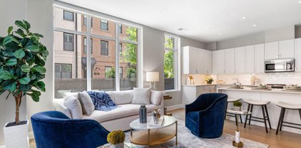 925 N Fairfax St Unit #101, Alexandria
