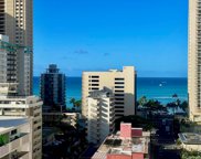 2440 Kuhio Avenue Unit 1410, Honolulu image