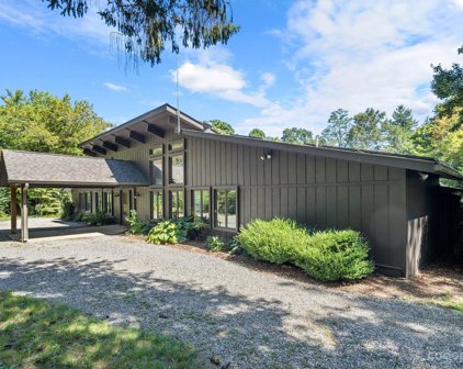 988 High Rock Acres  Drive, Black Mountain