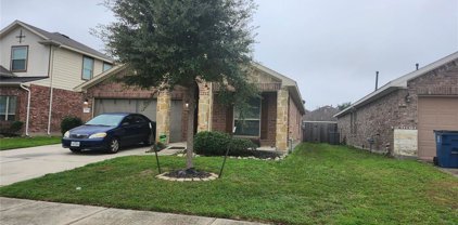 21715 Black Owl Drive, Humble