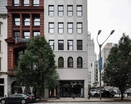 1006 Olive  Street Unit #200, St Louis