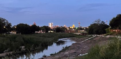 Morales St., San Antonio