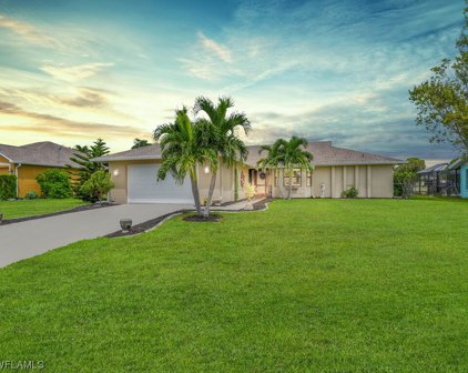 1105 SE 22nd Street, Cape Coral