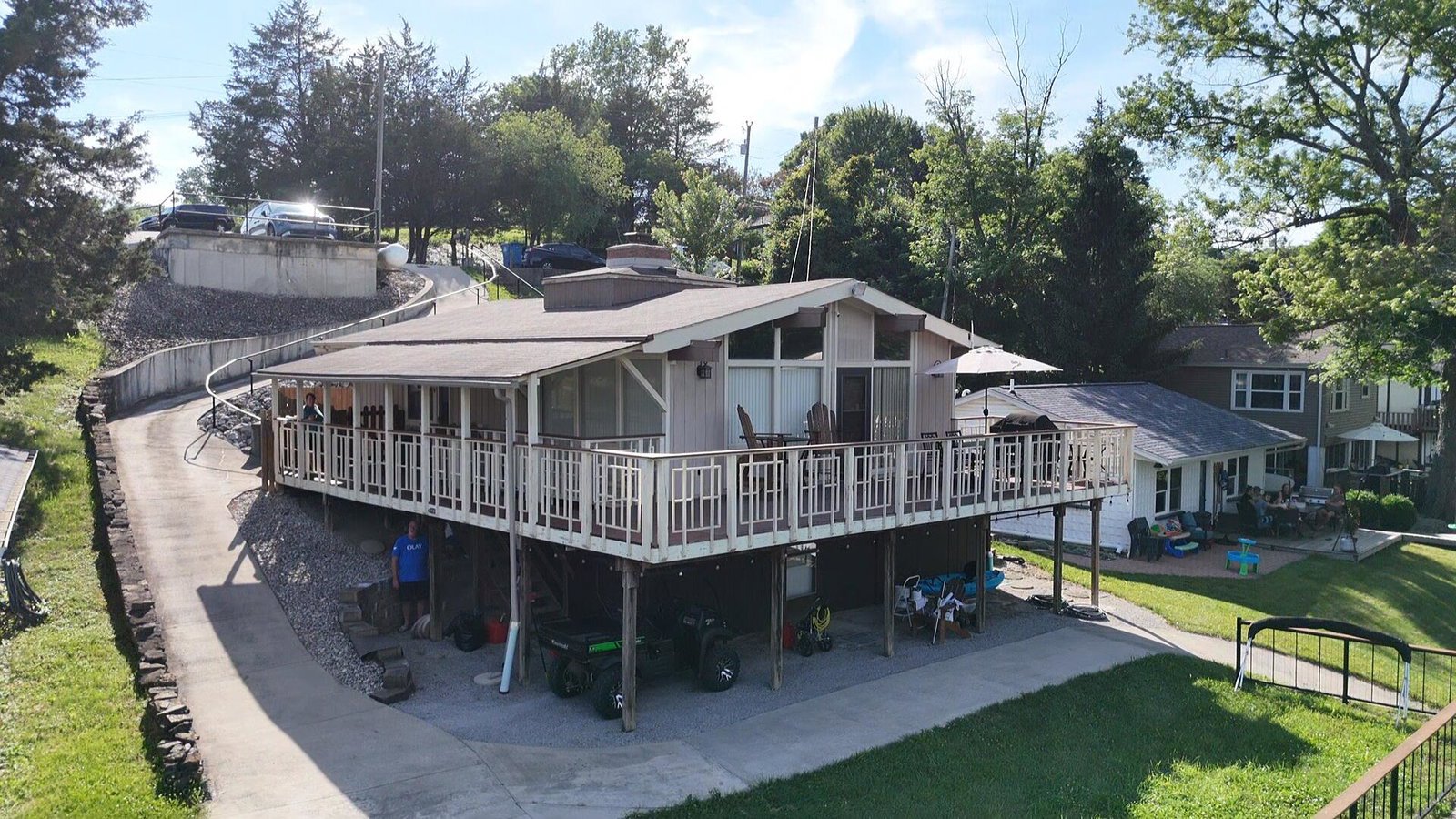 205 Tyler Drive, Dry Ridge, 41035