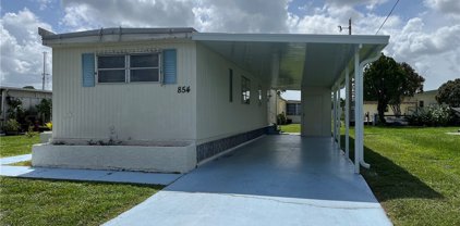 854 Winterest Drive, North Fort Myers