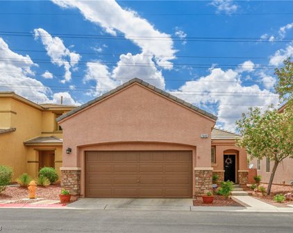 7643 Redcloud Peak Street, Las Vegas