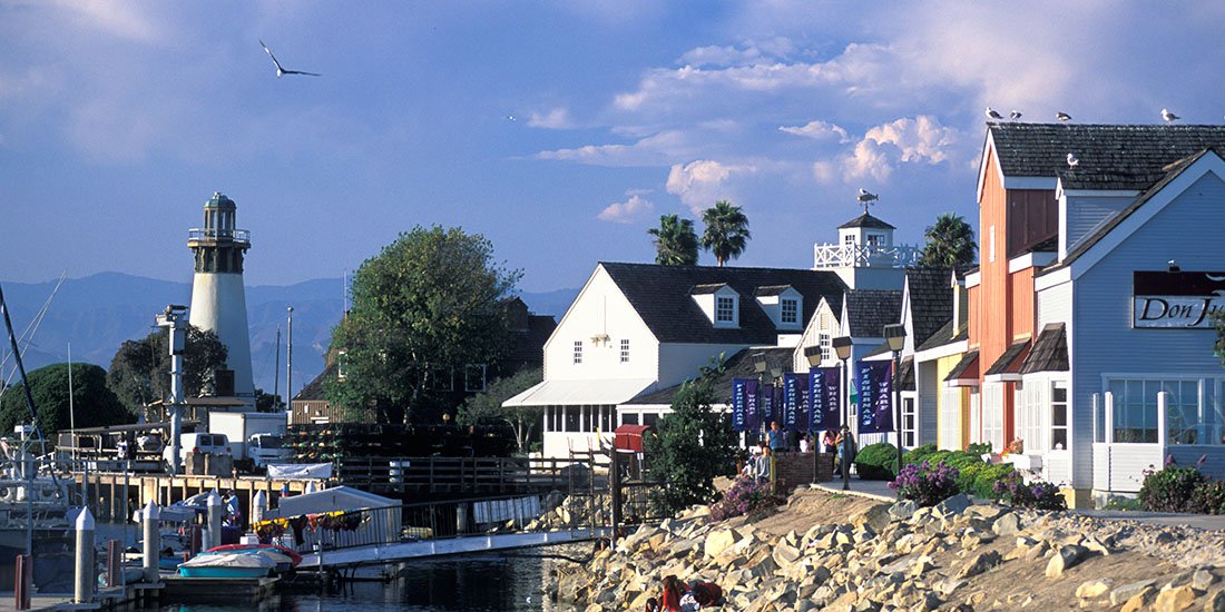 Oxnard Real Estate, Lifestyle, and Community Information