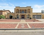 1794 Billy Casper Drive, El Paso image