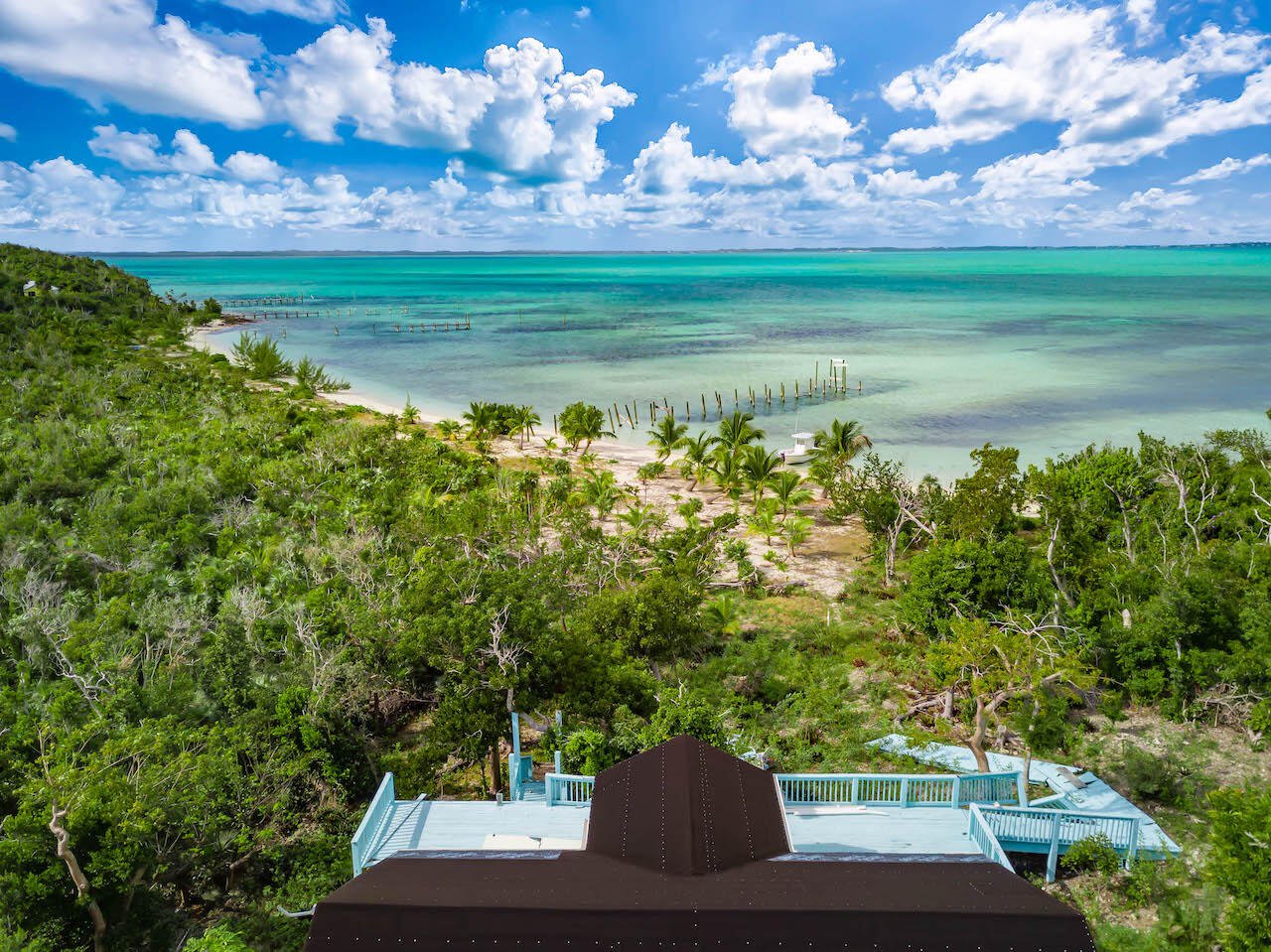 1 Lubbers Quarters Bahamas Street Ocean, Other, 00000