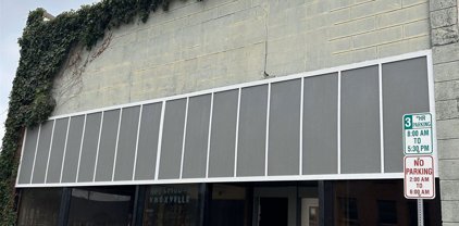 122 E Robinson  Street, Knoxville