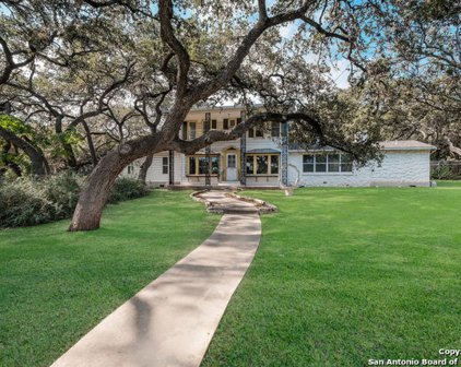 6901 West Ave, San Antonio