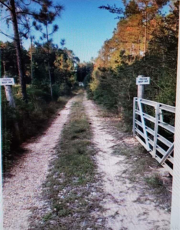 9540 Ada Ln, Mcdavid FL 32568, Property Listing 551923,