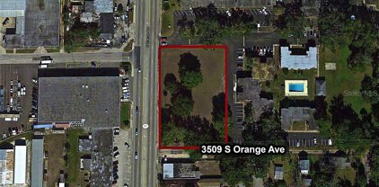 3509 S Orange Avenue, Orlando