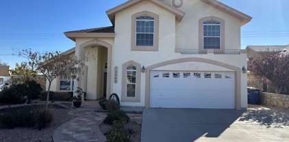 12588 Twin Leaf Drive, El Paso