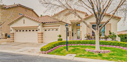 4504 Dawn Peak Street, Las Vegas