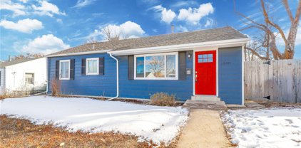 1590 W Stoll Place, Denver