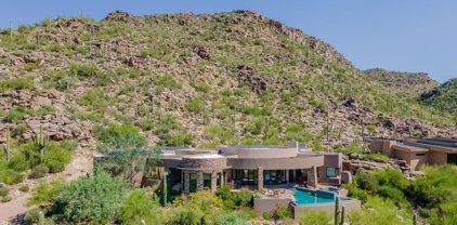 4316 W Cactus Crest, Marana